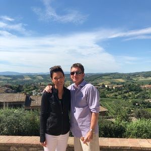 Meet your Posher, Ann